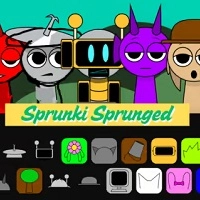 sprunki_sprunged Spiele
